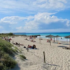  Apartamento Campanitx - Astbury Formentera