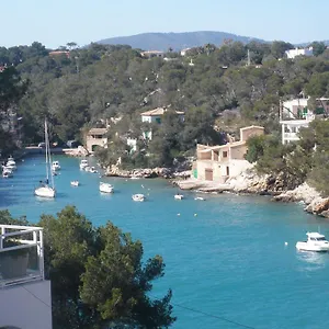  Сasa de vacaciones Chalet Cala Figuera