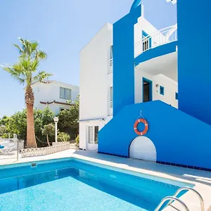 Estel Blanc - Adults Only Cala'N Blanes (Menorca)
