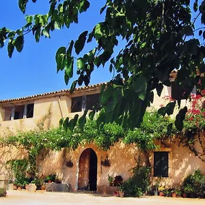Son Josep De Baix Calas de Mallorca