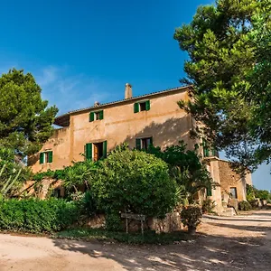 Rural Son Amer Manacor (Mallorca)